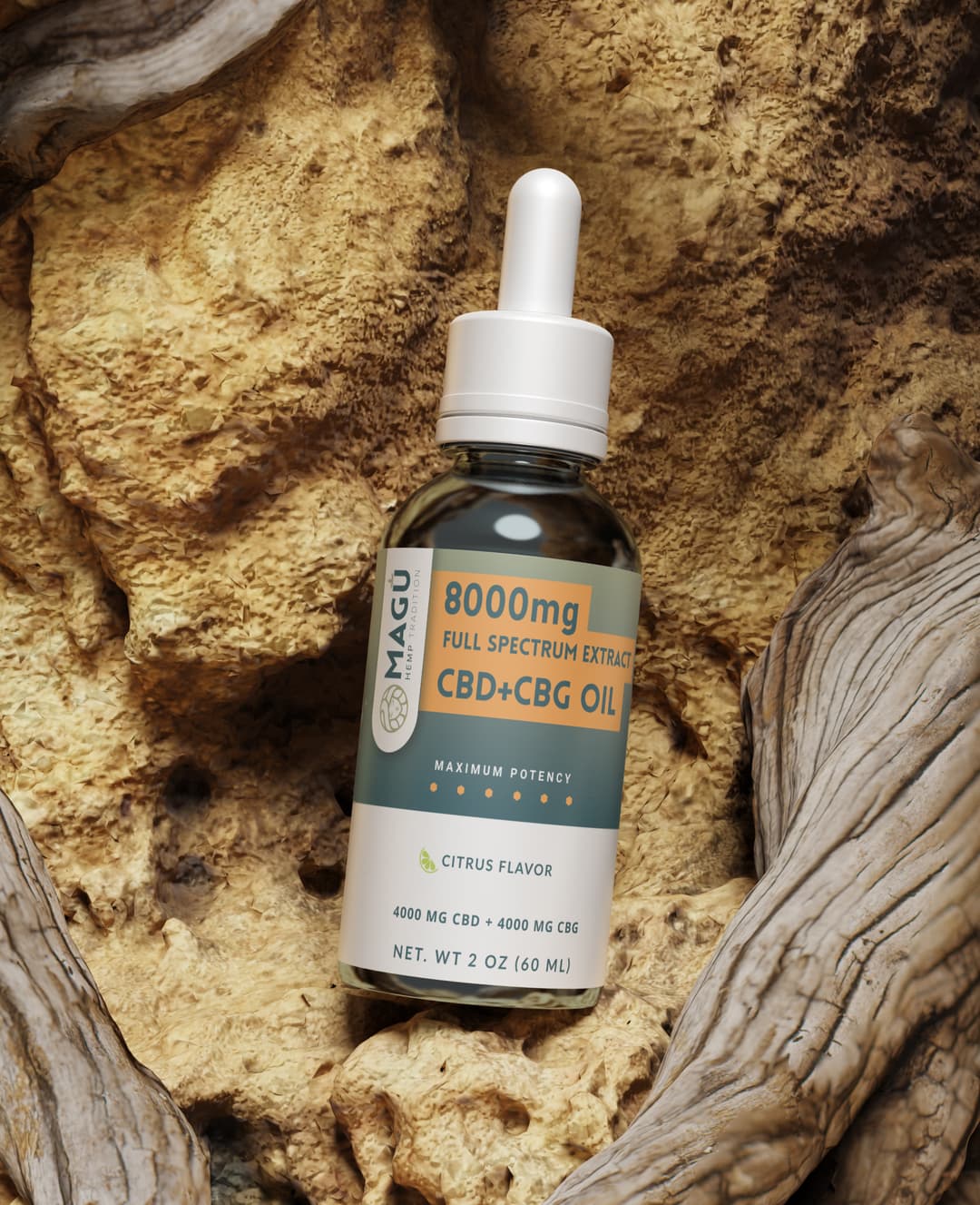 Premium CBD Oil Products